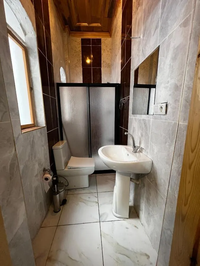 Marmara Apart Apartamento Istambul 0*,  Turquia