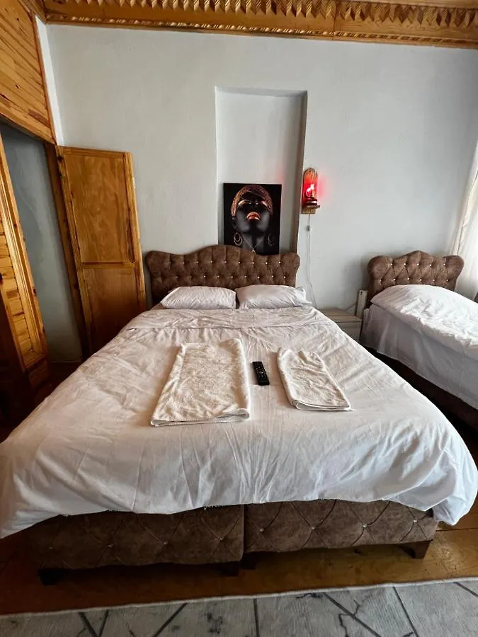 Marmara Apart Apartamento Istambul