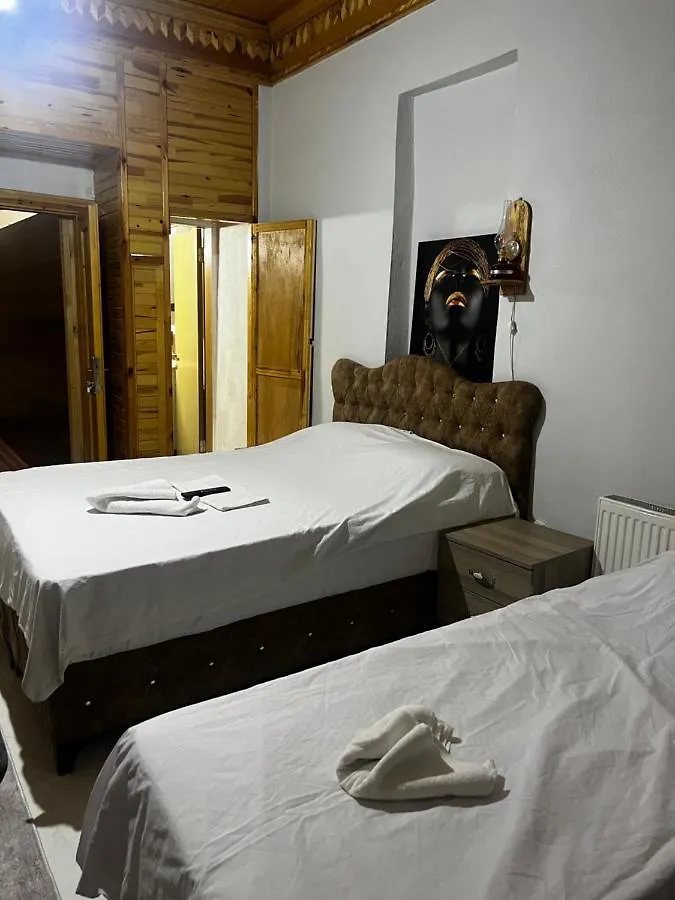 Marmara Apart Apartamento Istambul