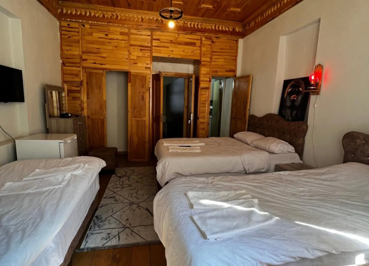 Marmara Apart Apartamento Istambul