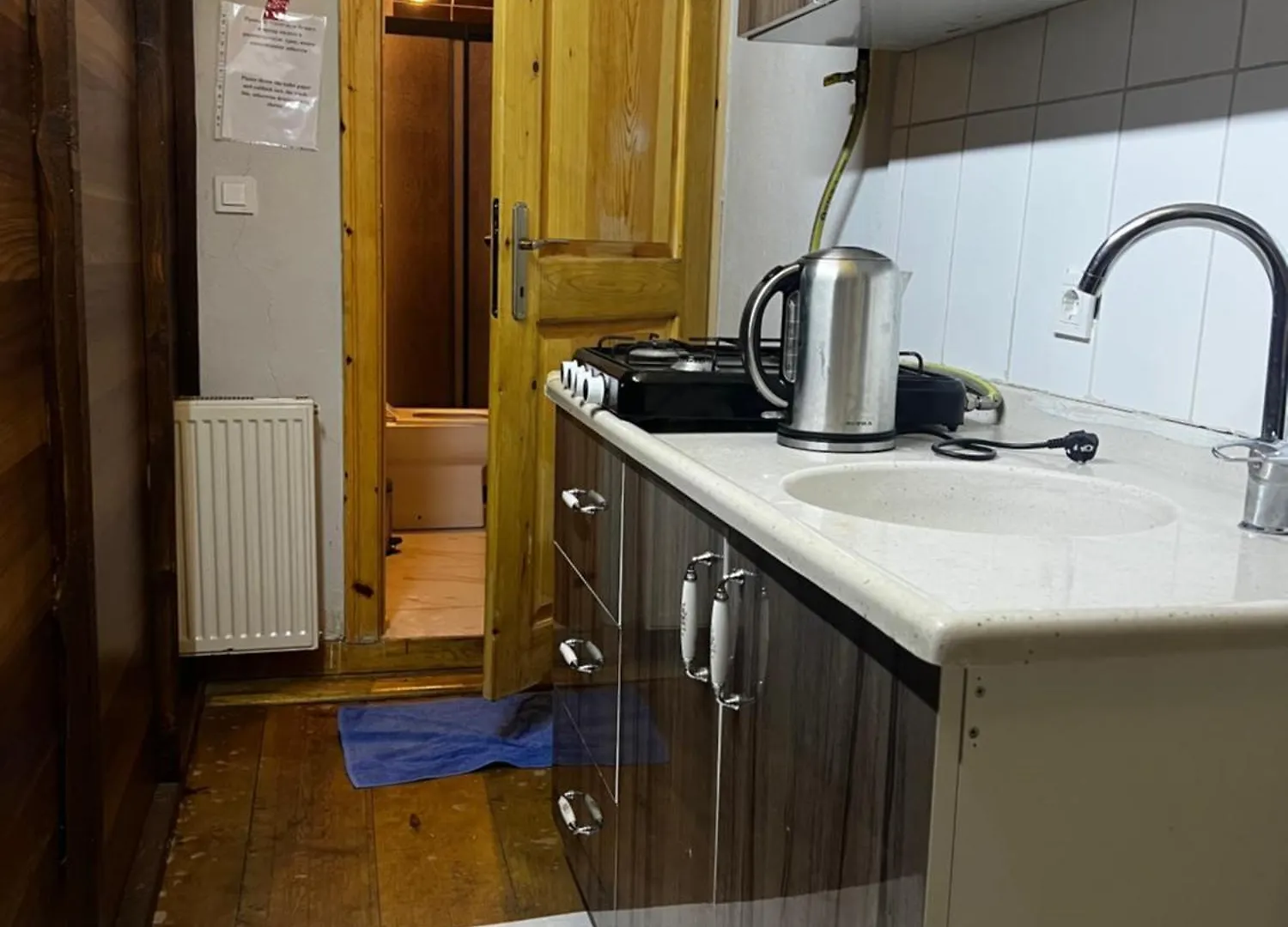 Marmara Apart Apartamento Istambul 0*,