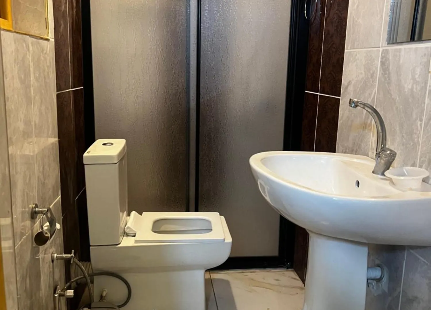 Marmara Apart Apartamento Istambul