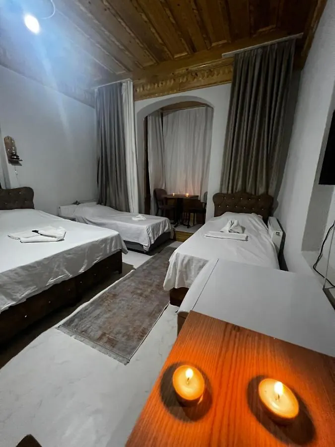 Apartmán Marmara Apart Istanbulská provincie